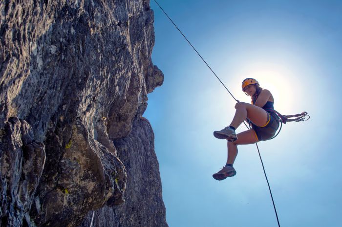 Abenteuer & Action 