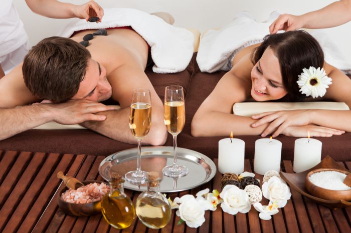Entspannung & Wellness 