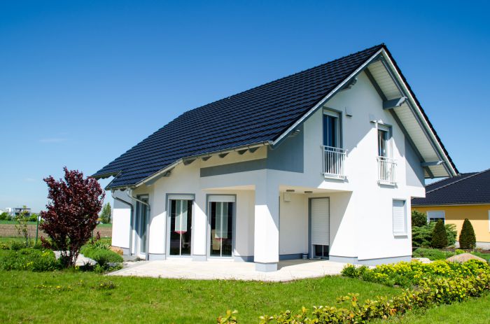 Wohnhaus 