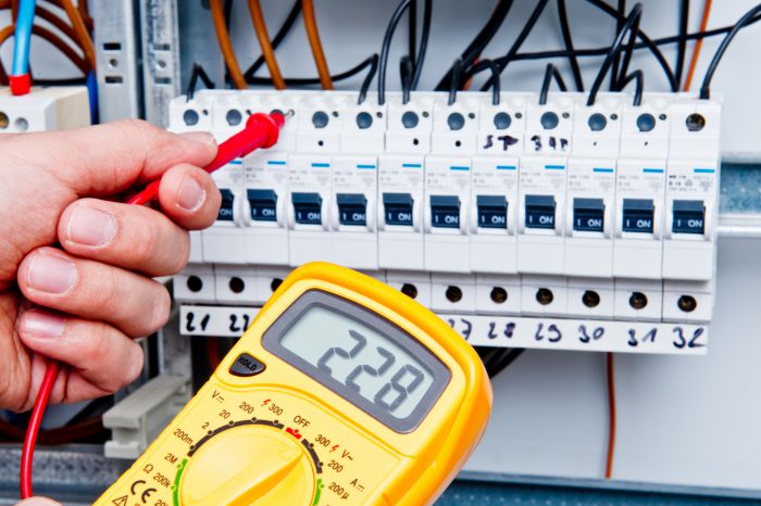 Elektrik & Elektronik 