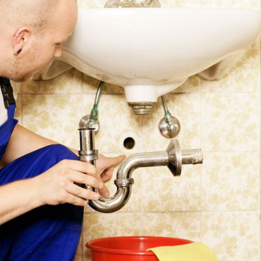 Gas- & Wasserinstallation  